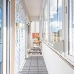 GuestReady - Trópicos Frescos - Apartamento Vibrante de 2 quartos